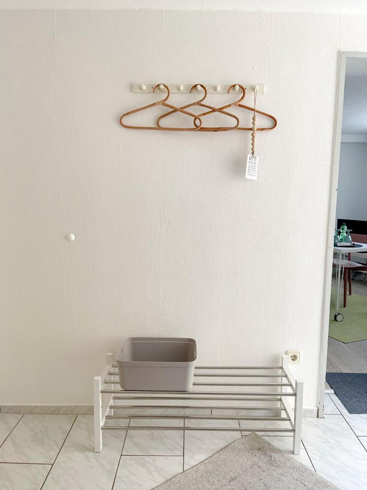 Apartament Ruhiges Muenster Baumberge