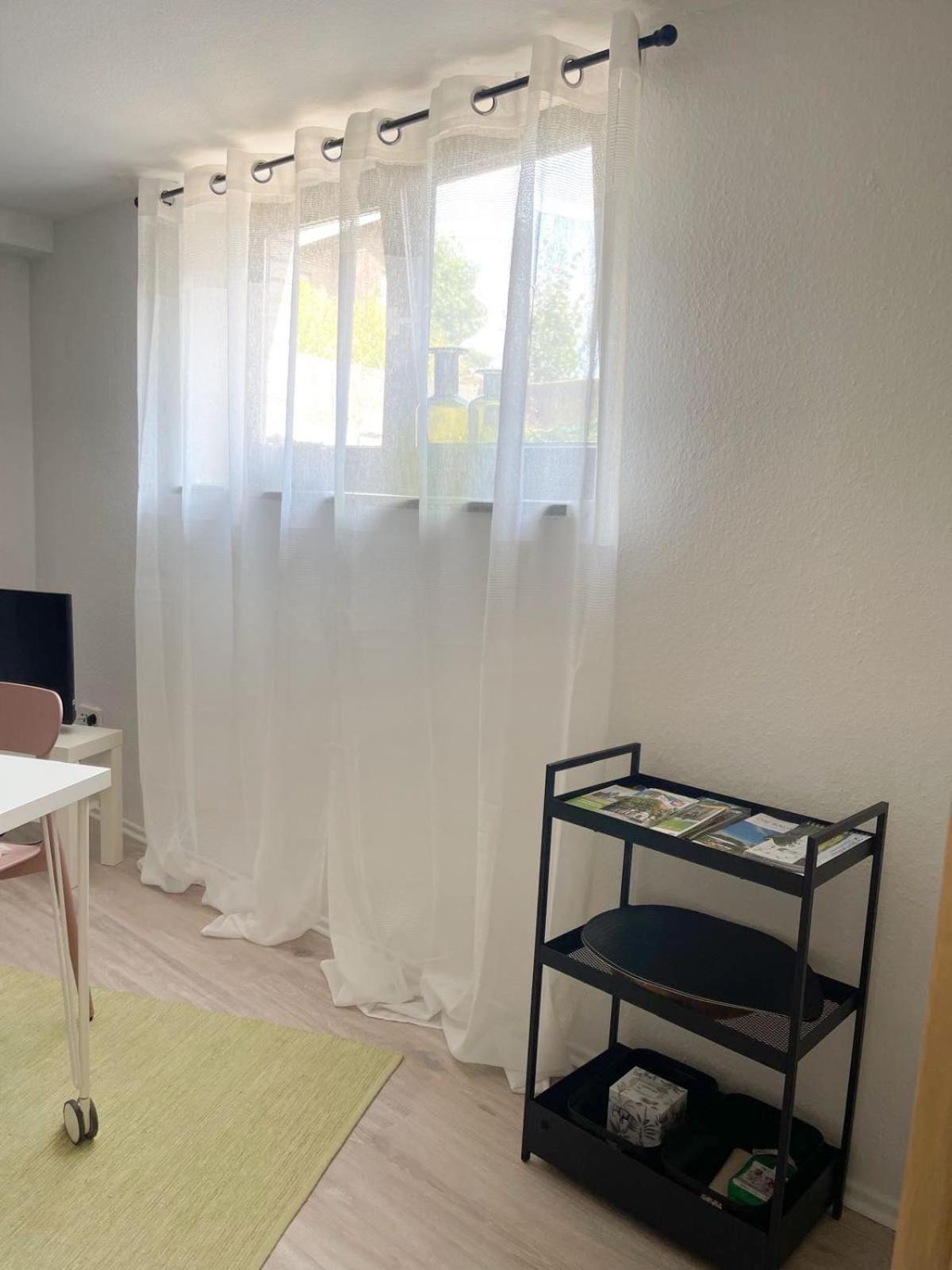 Ruhiges Muenster Baumberge Apartament Nottuln