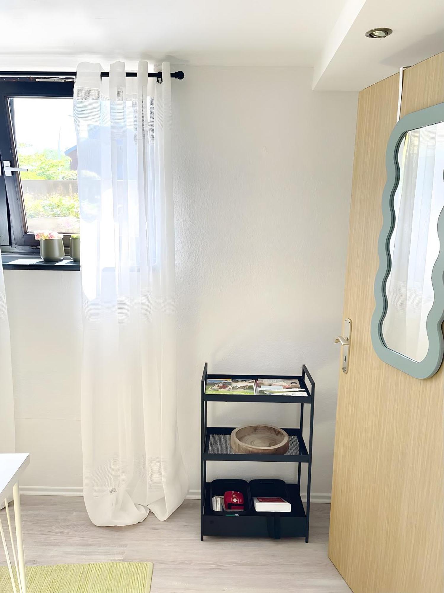 Apartament Ruhiges Muenster Baumberge *