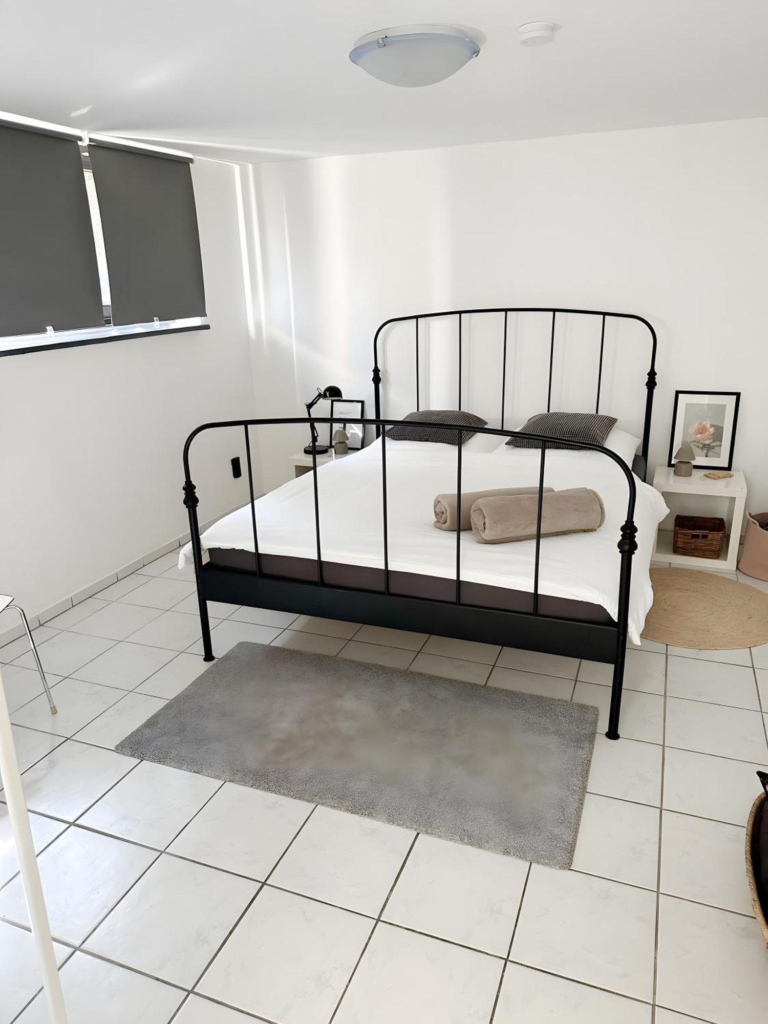 Apartament Ruhiges Muenster Baumberge