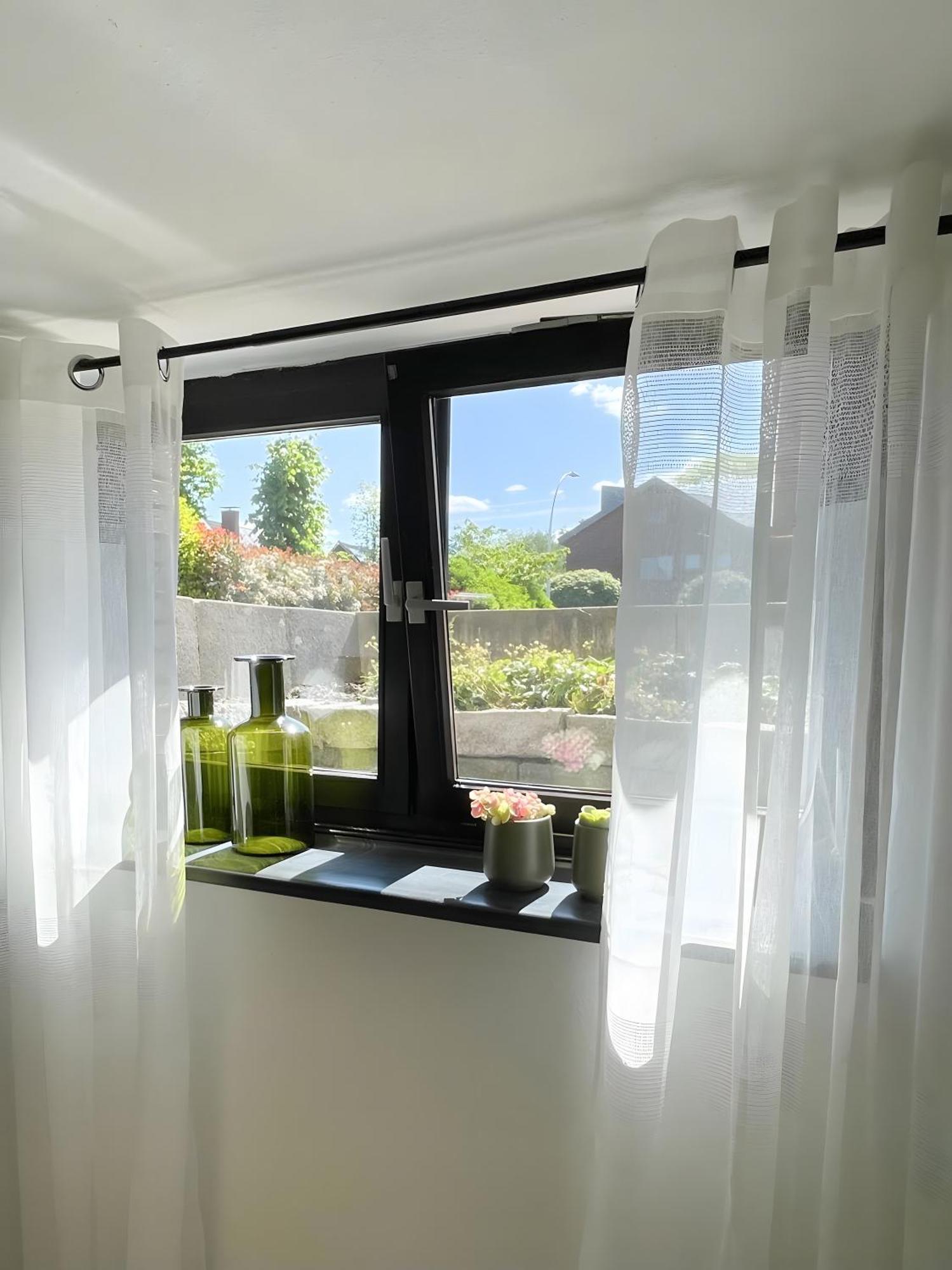 Ruhiges Muenster Baumberge Apartament