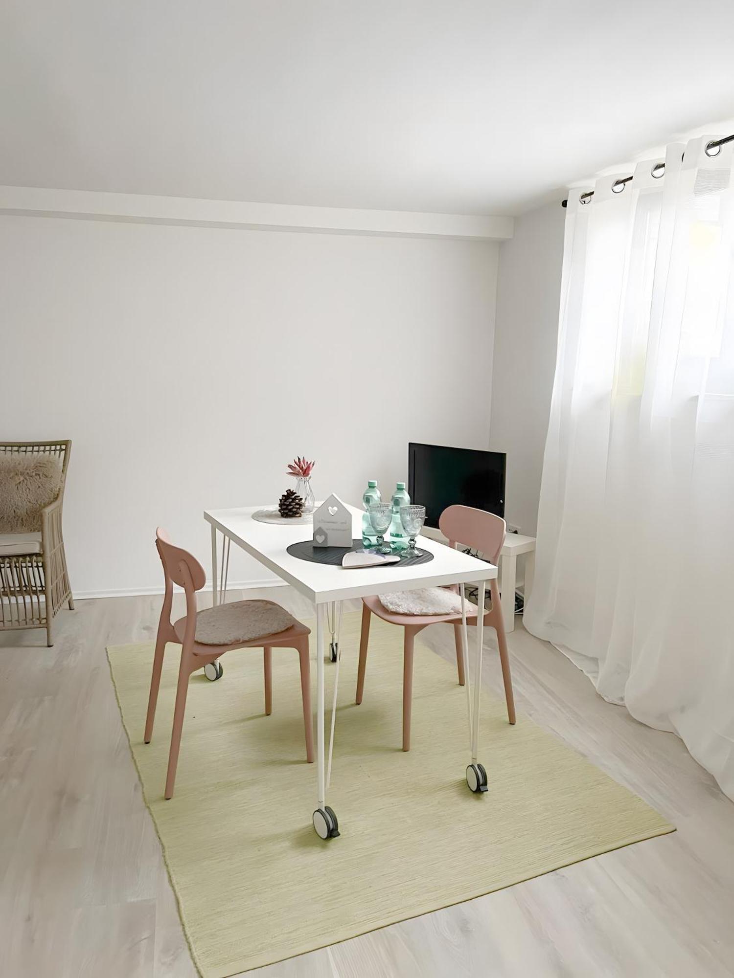 Apartament Ruhiges Muenster Baumberge Nottuln
