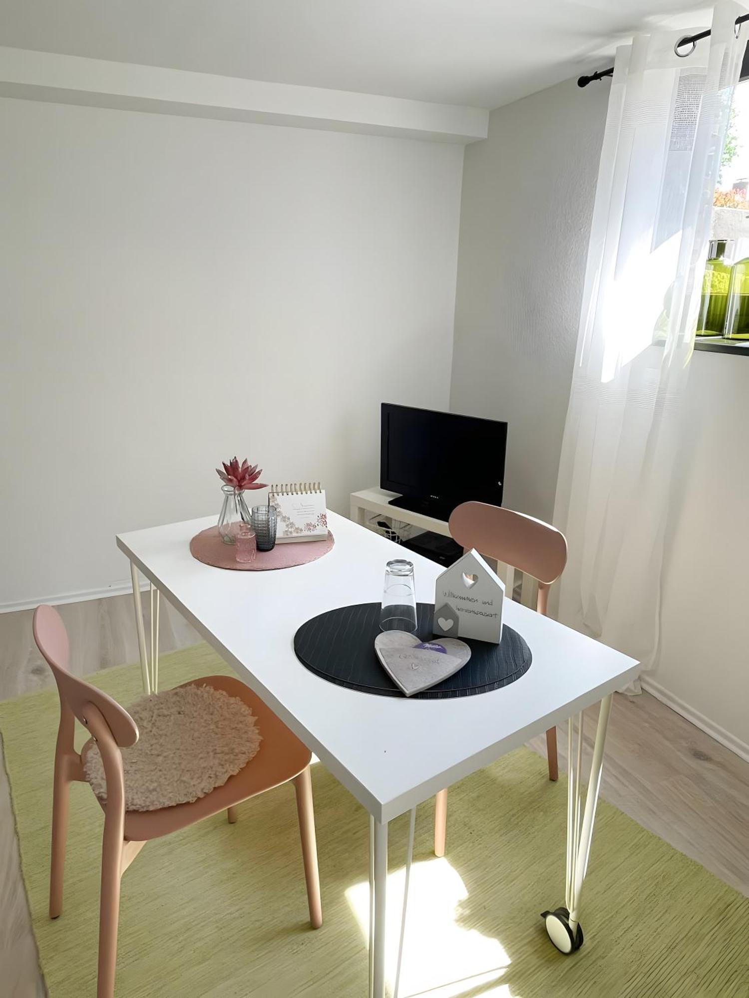 Ruhiges Muenster Baumberge Apartament Nottuln